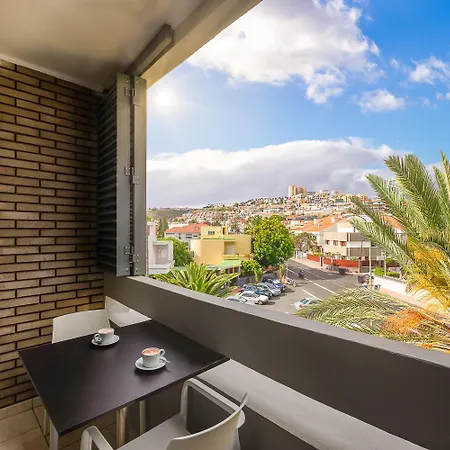 Ciudad Jardin Apartmán