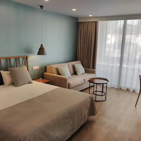 Apartmán Ciudad Jardin Las Palmas de Gran Canaria
